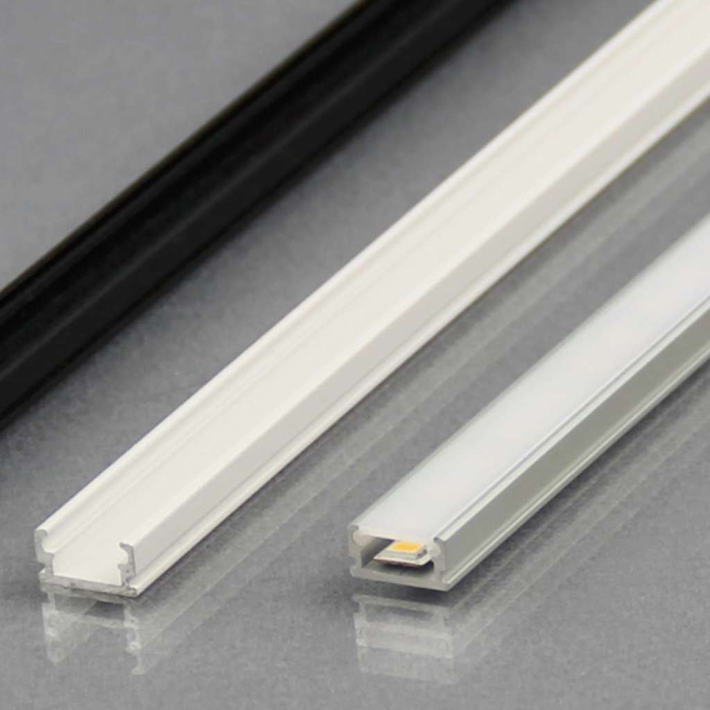 For Stairs LED Profile NBAP001