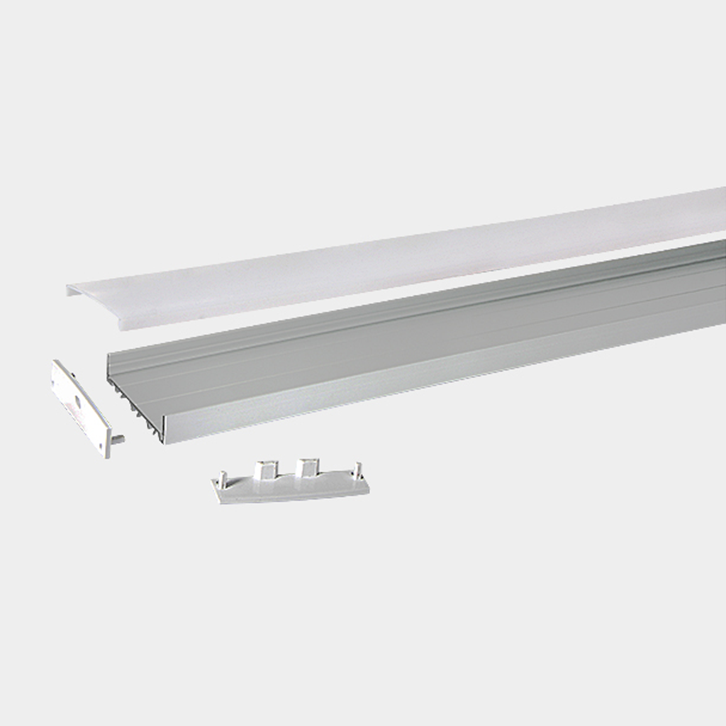 Shelves LED Profile NBLT4511