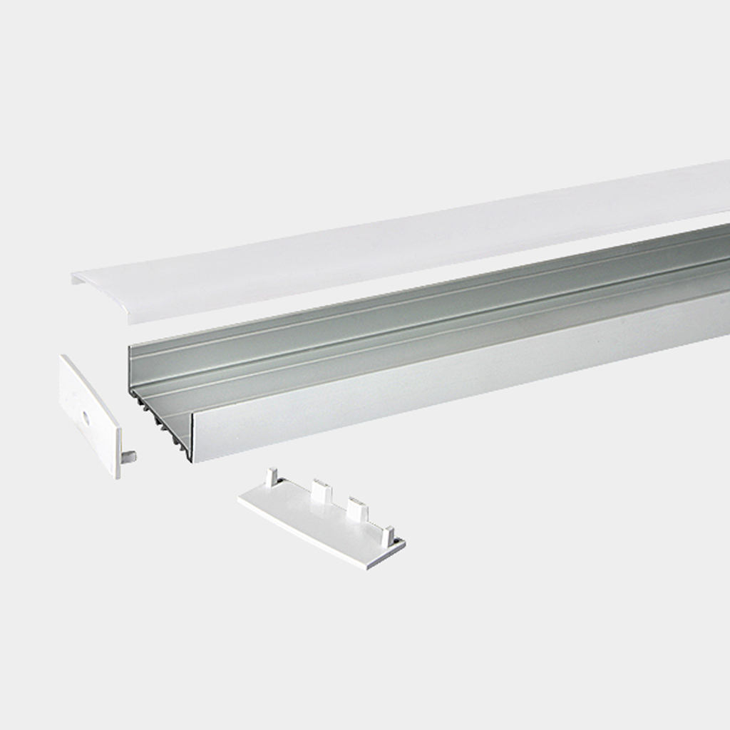 Shelves LED Profile NBLT4517