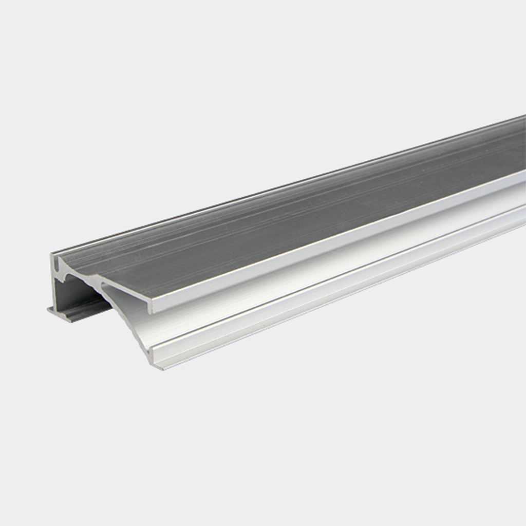 For ceiling or baseboard LED Profile NBLT7026