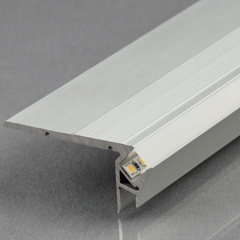 For Stairs LED Profile NBAP4301