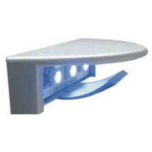 LED Glass Shelf Clip Light 20771-03