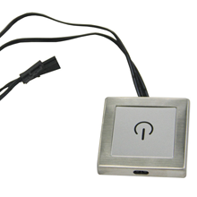 ID03 Door Operated Sensor Switch