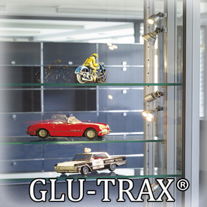 GLU - TRAX