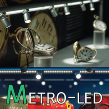 METRO - LED